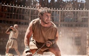 Las primeras reacciones a ‘Gladiator II’ van desde llamar al Oscar a «auténtica locura»