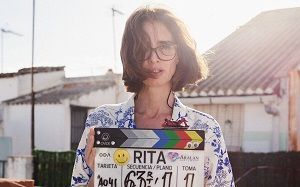 Paz Vega (‘Rita): «Estoy orgullosa de haber otorgado veracidad y realismo a la historia»