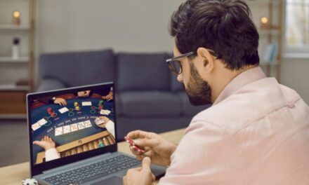 La seguridad en los casinos en línea: ¿Qué tan protegidos están los jugadores?