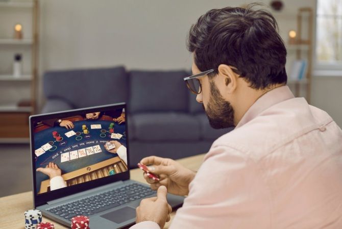 La seguridad en los casinos en línea: ¿Qué tan protegidos están los jugadores?