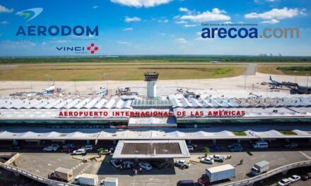 Aerodom trabaja diseño de nueva terminal del AILA: acogerá 4 millones de pasajeros