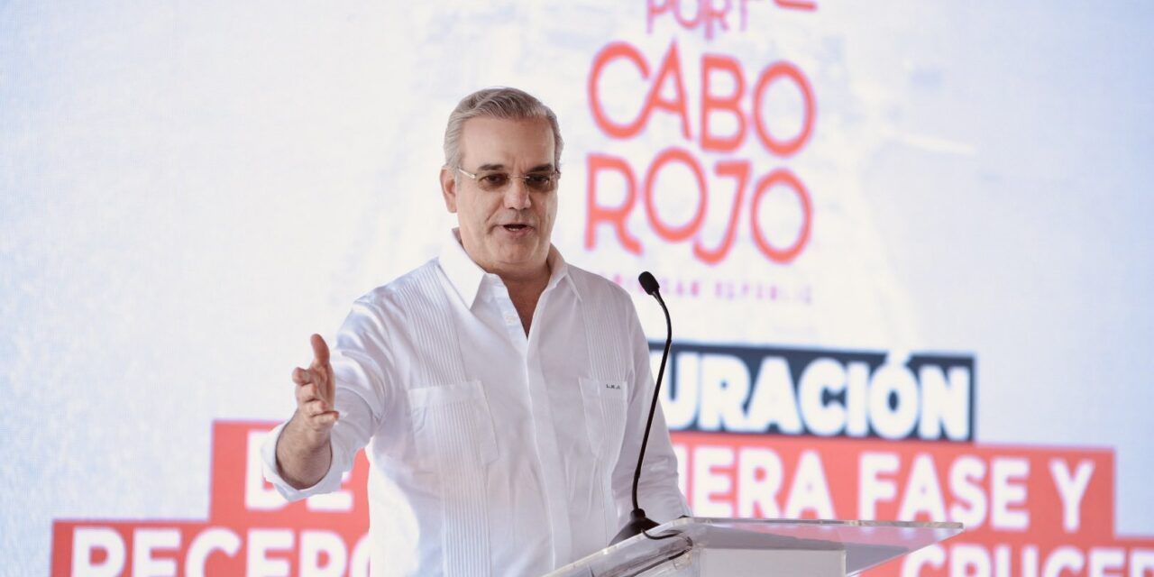 Despegue turístico de Cabo Rojo, blindado contra la reforma