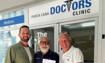 Nicklaus Children’s Hospital y Punta Cana Doctors Clinic anuncian acuerdo de colaboración