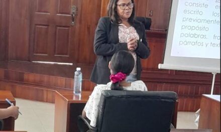 Alcaldía San Cristóbal auspicia curso-taller de capacitación