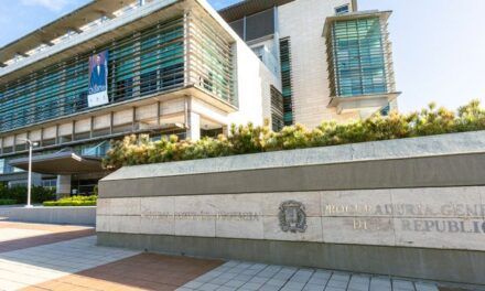 Ministerio Público deposita medida de coerción contra imputados en Caso Fedopem
