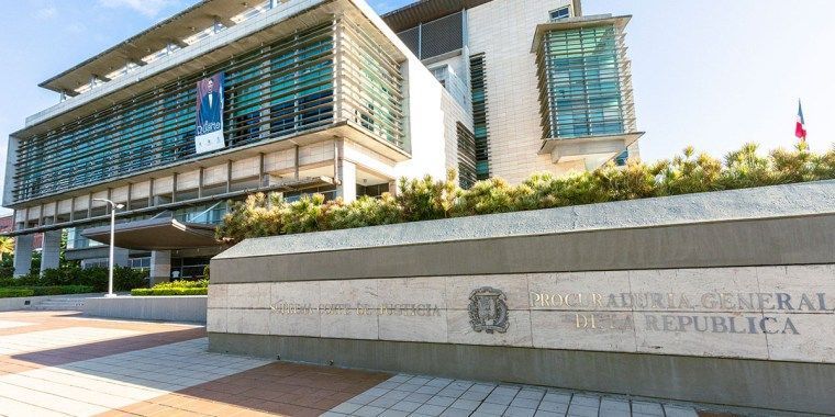 Ministerio Público deposita medida de coerción contra imputados en Caso Fedopem