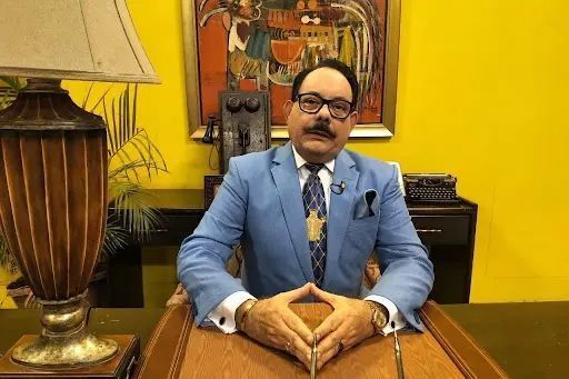Guillermo Gómez dice MP pidió a su hijo acusar a Hugo Beras, pero se negó porque imputación era falsa