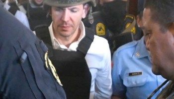 Hugo Beras deposita recurso ante Corte de Apelación en busca de anular prisión preventiva