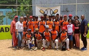 Academia Michael Morla Pasa A 4tos de Finales En Torneo BPL-BEISBOL Haina San Cristóbal Clase 2026-2027