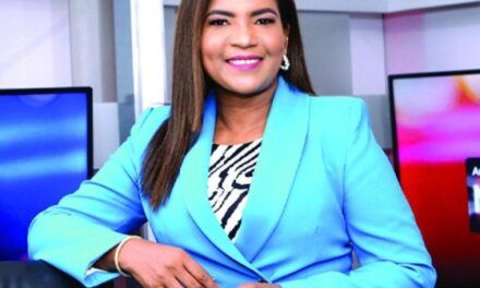 Anibelca Rosario aspira a la JCE con propuesta de reorganizar servicio ciudadano