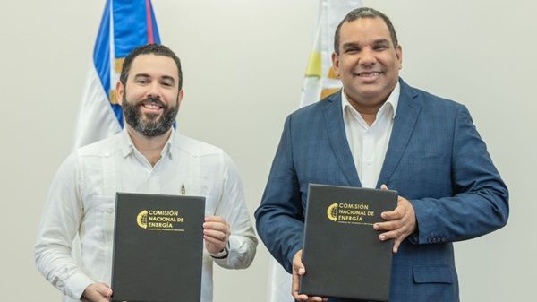 Gobierno dominicano otorga concesión definitiva para Parque Solar Payita 2