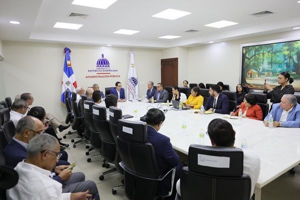Funciones de la comisión