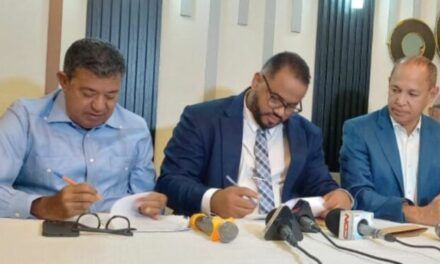 Oposición en La Vega exige elecciones extraordinarias para alcaldía
