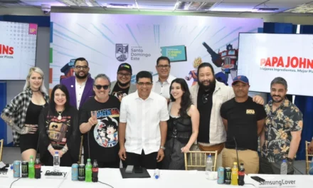Qué esperar de la primera edición de Comic Con en República Dominicana
