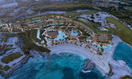 Lanzan reservas para el ultralujo St. Regis Cap Cana