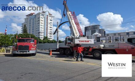 Exclusiva// The Westin aterriza en Santo Domingo