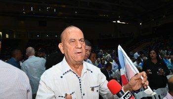 La Fuerza Boschista deplora el PLD «viole estatutos y se aleje del boschismo»
