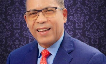 ¡Otro más! renuncia el presidente provincial del PLD en Puerto Plata
