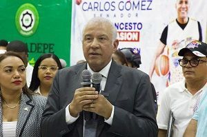 Anuncia instalarán oficinas de migración en cada provincia para reforzar control migratorio
