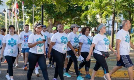 Promueven la actividad física como clave para la salud cardiovascular en la Alianza por el Bienestar