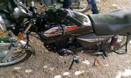 Policía Nacional intensifica recuperación de vehículos robados en San Cristóbal