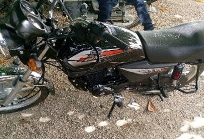 Policía Nacional intensifica recuperación de vehículos robados en San Cristóbal
