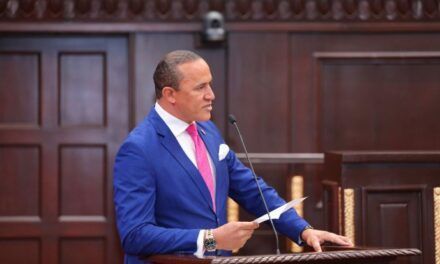 Diputado respalda decisión del presidente Abinader de no buscar un tercer período