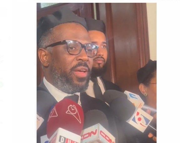 Wilson Camacho no descarta que otras personas sean incluidas caso Camaleón