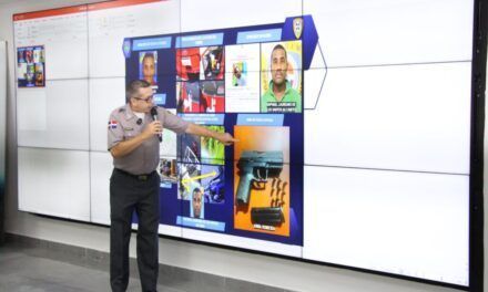 Ministerio Público y Policía Nacional capturan al prófugo Raphael Laureano de los Santos (Cabito), acusado de homicidio