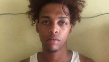 PN apresa a “Costumbre”, presunto antisocial acusado de asaltos en Puerto Plata