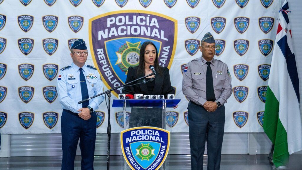 Ministerio de Interior y Policía reporta reducción del 30% en la conflictividad social a nivel nacional