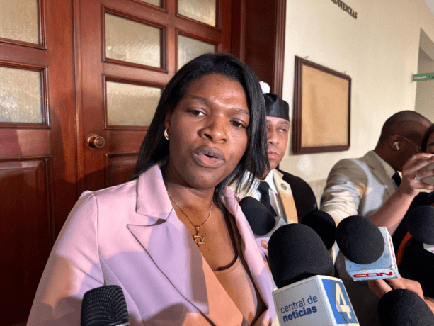 Siete años de prisión para Elizabeth Silverio y multa de RD$2 millones para cada víctima