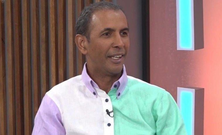 Domingo Contreras renuncia del PLD; dice partido inició desconexión con su base y el electorado en 2019