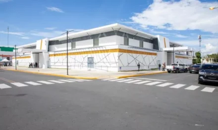 Alcaldía de La Vega anuncia construcción de un plan de obras y apertura del mercado municipal