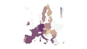 Mientras «están cambiando» el tono y la intensidad del debate sobre migración, los 27 se reúnen en Bruselas