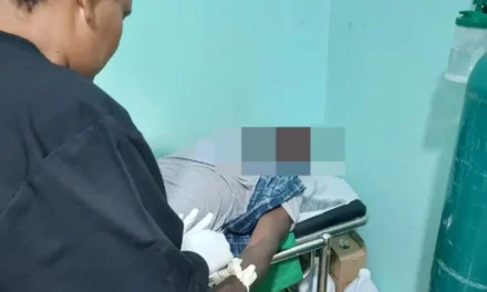 Denuncian miembros Migración habrían herido un haitiano en Oviedo
