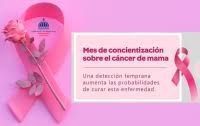 Cáncer de Mama: aumentan los llamados a la detección temprana para salvar vidas