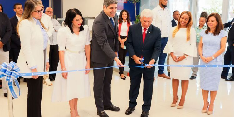 Asociación Cibao fortalece su presencia en la región sur; inaugura sucursal en San Cristóbal