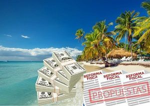 Reforma fiscal: hoteles de gran trayectoria verán reducir incentivos