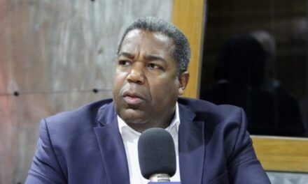 Tony Peña Guaba dice Estado plantea ricos pagarán más impuestos sin excepciones