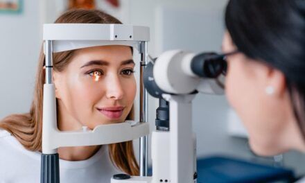 Aseguran que el glaucoma es la principal causa de la ceguera irreversible