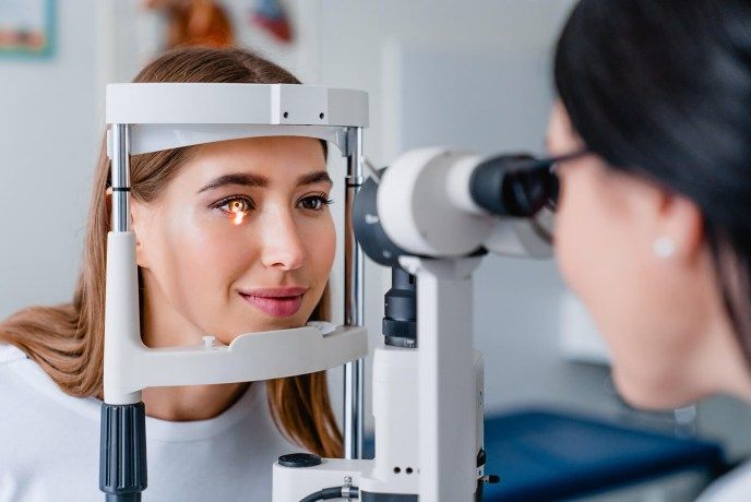 Aseguran que el glaucoma es la principal causa de la ceguera irreversible