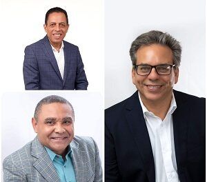 Altos dirigentes de la FP en Puerto Plata demandan institucionalidad partidaria