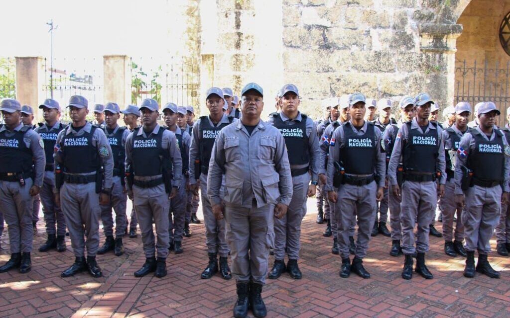 Policía Nacional refuerza su lucha contra la rebeldía judicial con la captura de múltiples prófugos