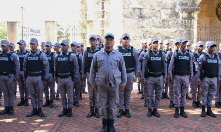 Policía Nacional refuerza su lucha contra la rebeldía judicial con la captura de múltiples prófugos