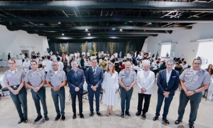 “Diálogos por la Convivencia Social” se realiza en Puerto Plata e impulsa la transformación policial