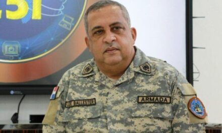 Director de Migración: “No hemos reducido repatriaciones”