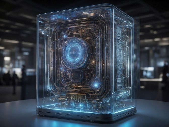 Qué son los procesadores cuánticos, cómo funcionan y por qué representan el futuro de la computación
