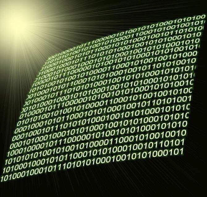 Entrenamiento más eficiente de sistemas de inteligencia artificial