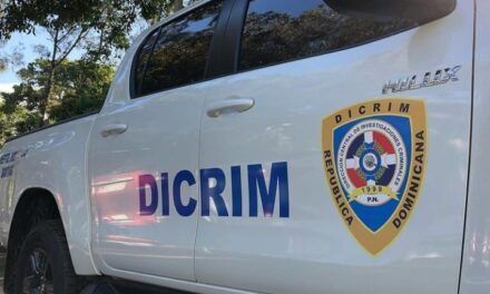Policía Nacional apresa a hombre acusado de herir de bala a otro en SDE